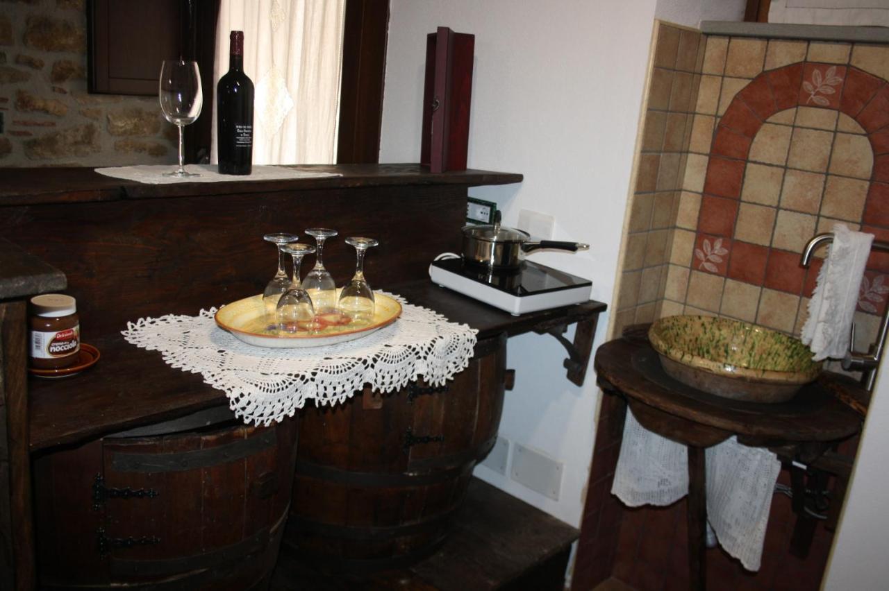B&B Villa Argimusco Montalbano Elicona Dış mekan fotoğraf
