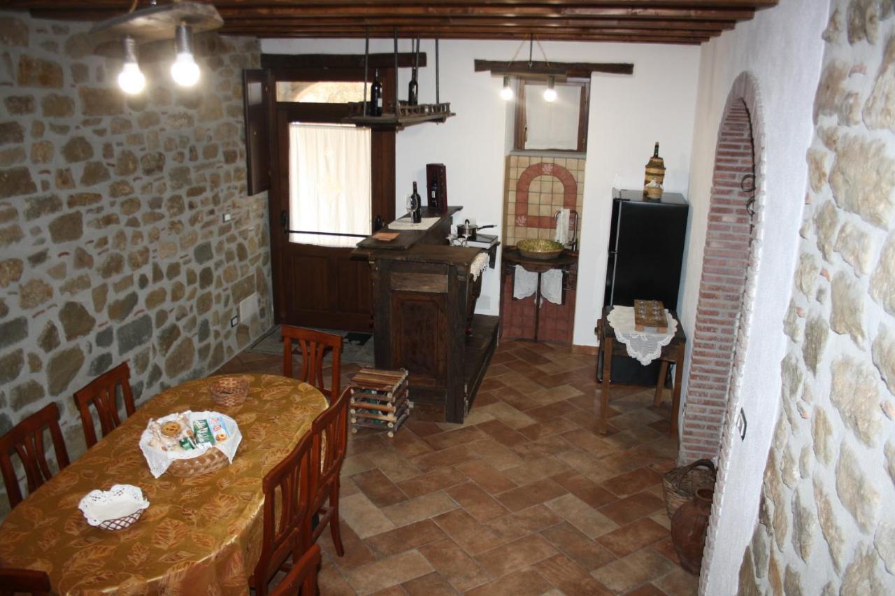 B&B Villa Argimusco Montalbano Elicona Dış mekan fotoğraf